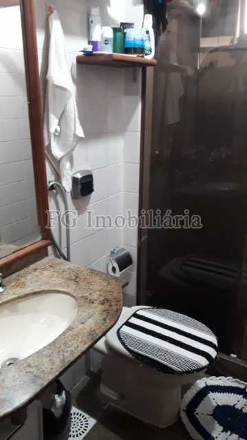 Apartamento à venda com 2 quartos, 76m² - Foto 18