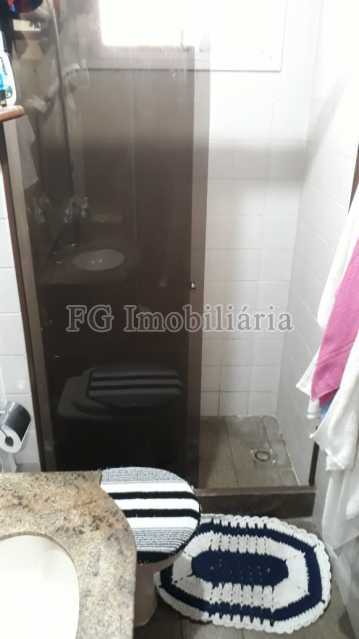 Apartamento à venda com 2 quartos, 76m² - Foto 19