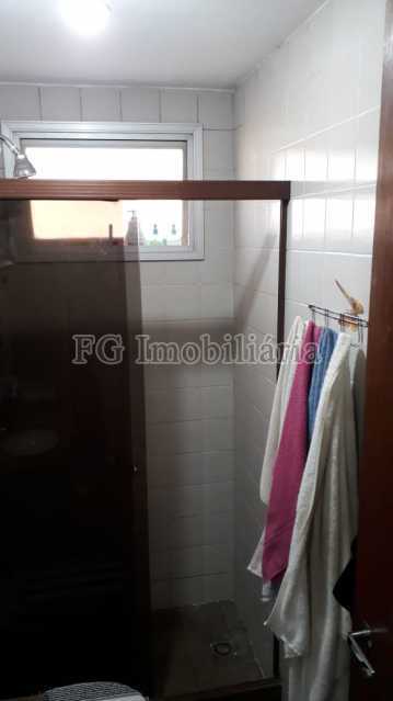 Apartamento à venda com 2 quartos, 76m² - Foto 20