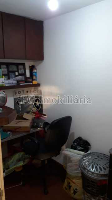 Apartamento à venda com 2 quartos, 76m² - Foto 21