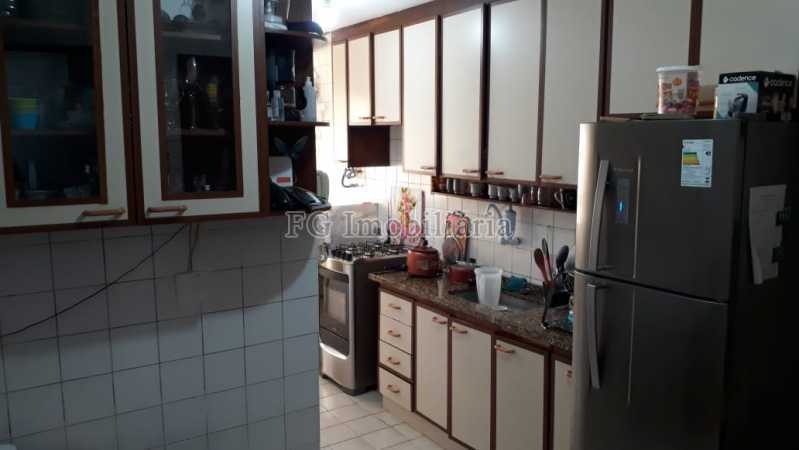 Apartamento à venda com 2 quartos, 76m² - Foto 22