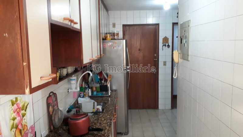 Apartamento à venda com 2 quartos, 76m² - Foto 23