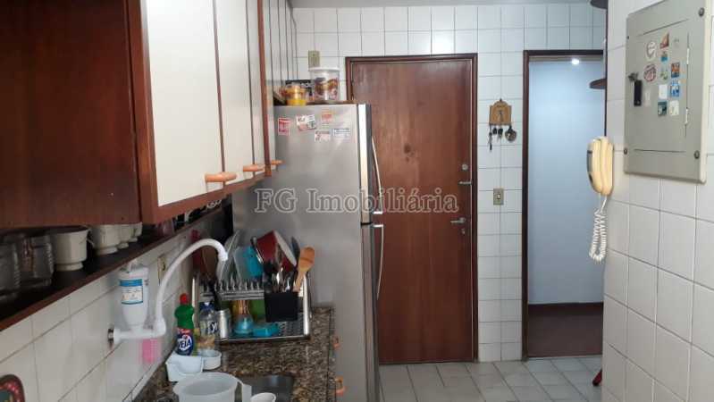 Apartamento à venda com 2 quartos, 76m² - Foto 24