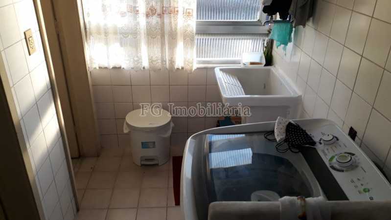 Apartamento à venda com 2 quartos, 76m² - Foto 26