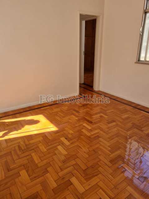 Apartamento para alugar com 2 quartos, 70m² - Foto 3