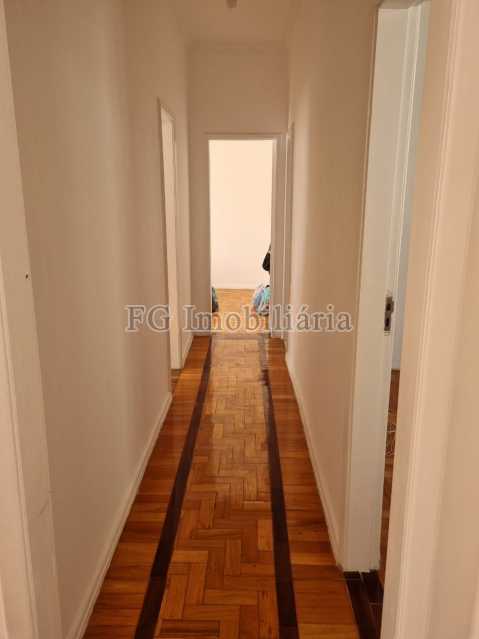 Apartamento para alugar com 2 quartos, 70m² - Foto 4