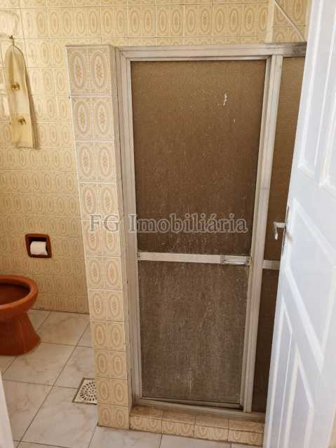 Apartamento para alugar com 2 quartos, 70m² - Foto 7