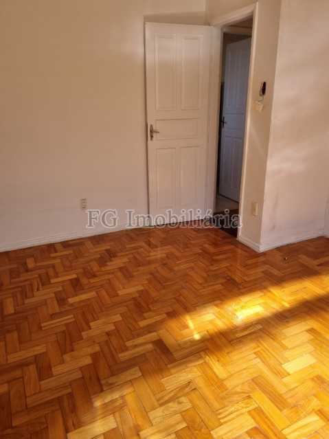 Apartamento para alugar com 2 quartos, 70m² - Foto 10