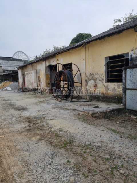 Terreno, 1056 m² - Foto 1
