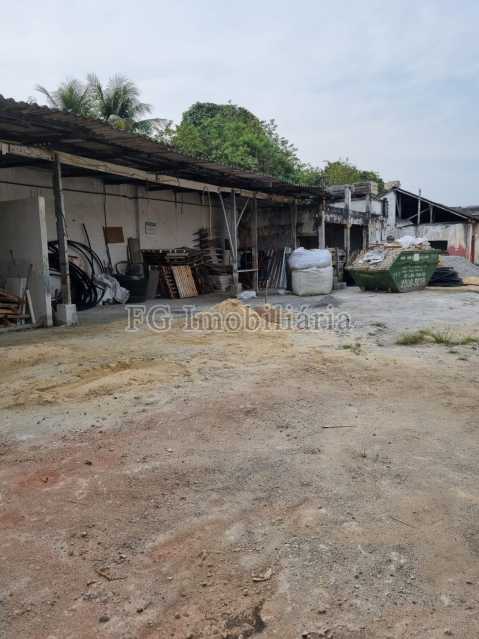 Terreno, 1056 m² - Foto 8