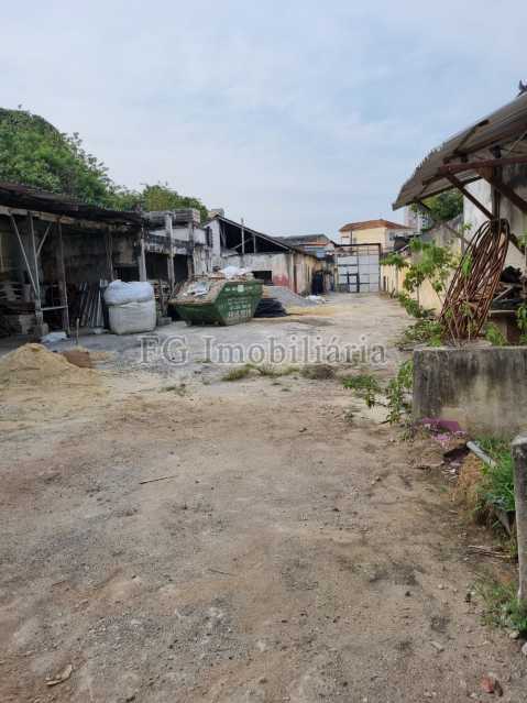 Terreno, 1056 m² - Foto 9
