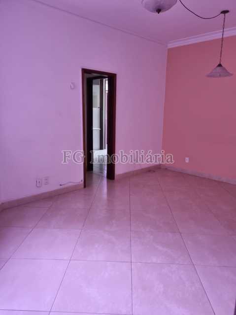 Apartamento para alugar com 1 quarto, 60m² - Foto 1