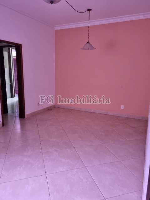 Apartamento para alugar com 1 quarto, 60m² - Foto 2