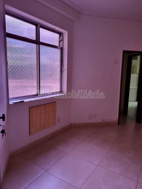 Apartamento para alugar com 1 quarto, 60m² - Foto 3