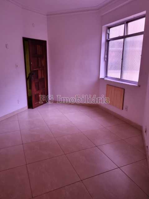 Apartamento para alugar com 1 quarto, 60m² - Foto 4