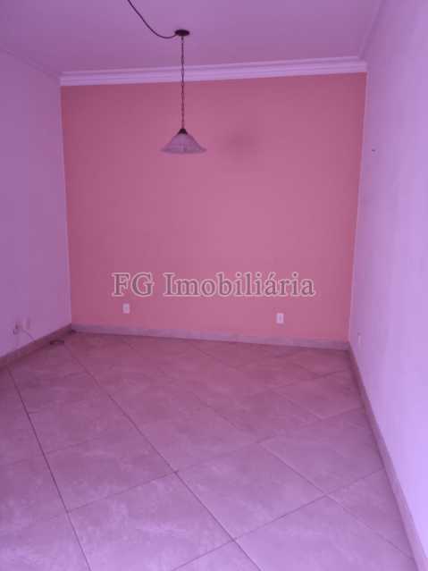 Apartamento para alugar com 1 quarto, 60m² - Foto 5