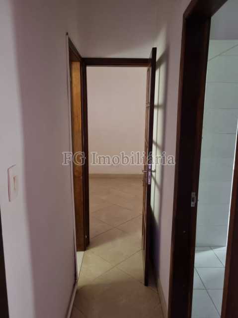 Apartamento para alugar com 1 quarto, 60m² - Foto 6