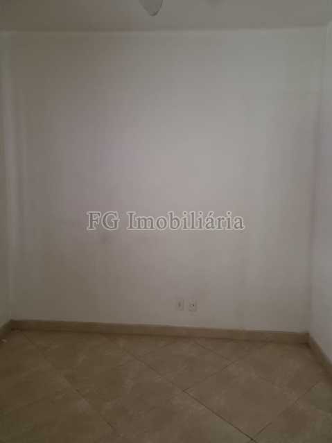 Apartamento para alugar com 1 quarto, 60m² - Foto 7