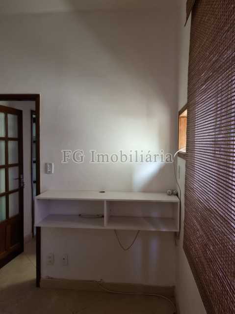 Apartamento para alugar com 1 quarto, 60m² - Foto 8