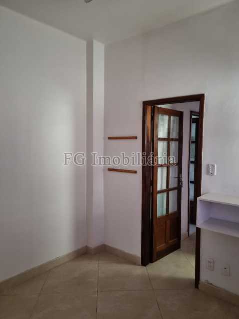 Apartamento para alugar com 1 quarto, 60m² - Foto 9