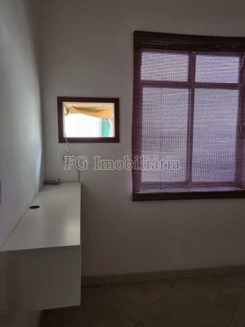 Apartamento para alugar com 1 quarto, 60m² - Foto 10