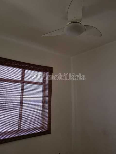 Apartamento para alugar com 1 quarto, 60m² - Foto 11