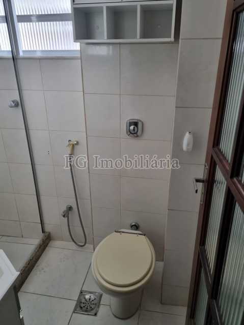 Apartamento para alugar com 1 quarto, 60m² - Foto 12