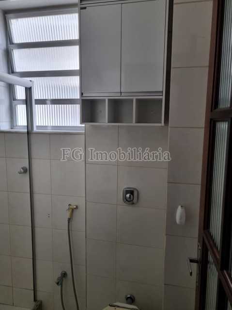 Apartamento para alugar com 1 quarto, 60m² - Foto 13