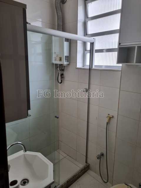 Apartamento para alugar com 1 quarto, 60m² - Foto 14