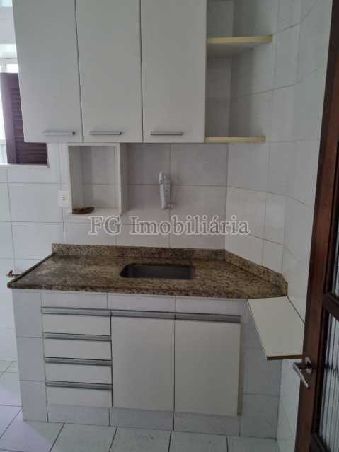 Apartamento para alugar com 1 quarto, 60m² - Foto 15