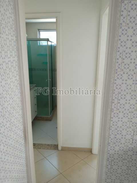 Apartamento à venda com 2 quartos, 60m² - Foto 7