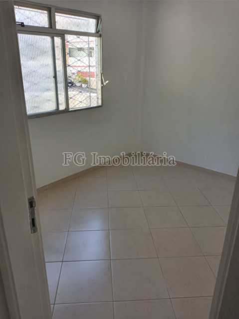 Apartamento à venda com 2 quartos, 60m² - Foto 8