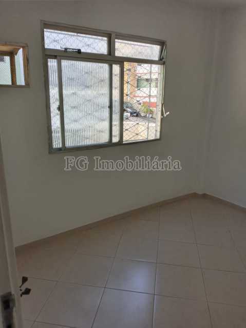 Apartamento à venda com 2 quartos, 60m² - Foto 9