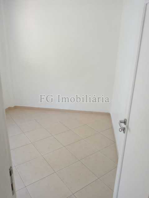 Apartamento à venda com 2 quartos, 60m² - Foto 10