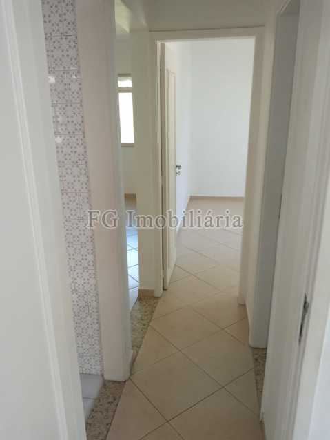 Apartamento à venda com 2 quartos, 60m² - Foto 11