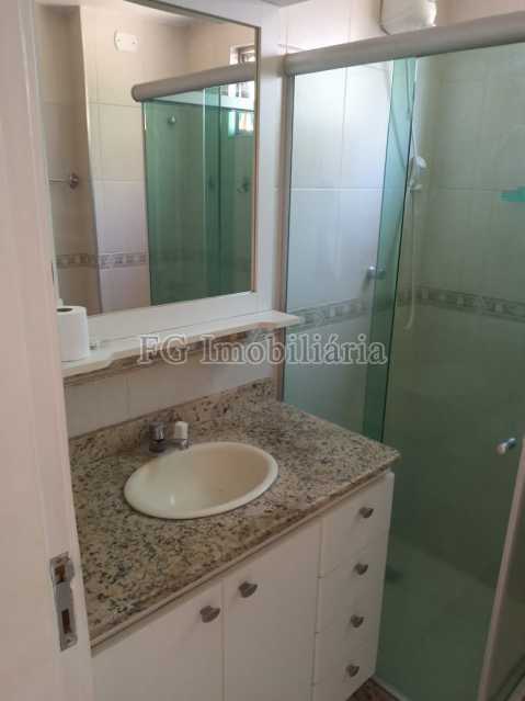 Apartamento à venda com 2 quartos, 60m² - Foto 12