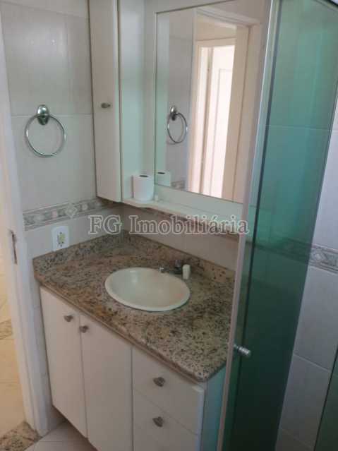 Apartamento à venda com 2 quartos, 60m² - Foto 14