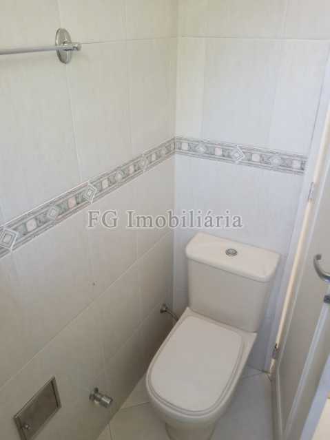 Apartamento à venda com 2 quartos, 60m² - Foto 15