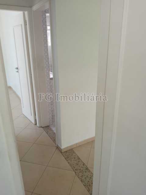 Apartamento à venda com 2 quartos, 60m² - Foto 19