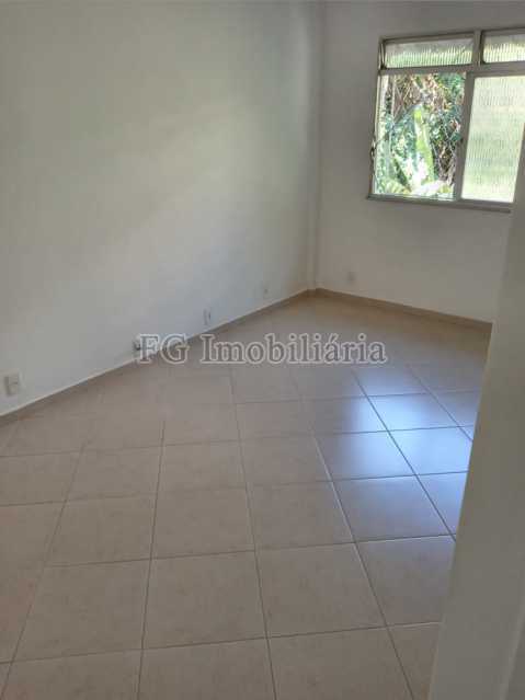 Apartamento à venda com 2 quartos, 60m² - Foto 20