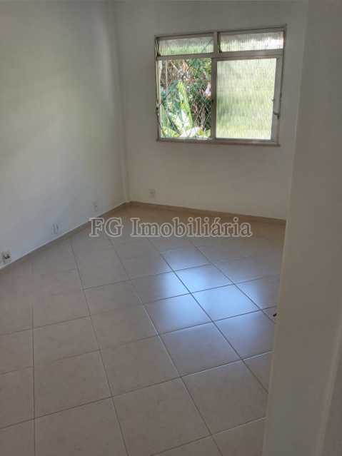 Apartamento à venda com 2 quartos, 60m² - Foto 21