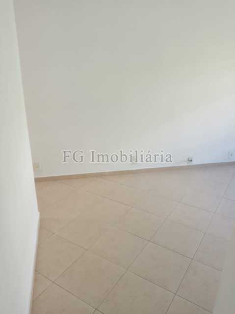 Apartamento à venda com 2 quartos, 60m² - Foto 22