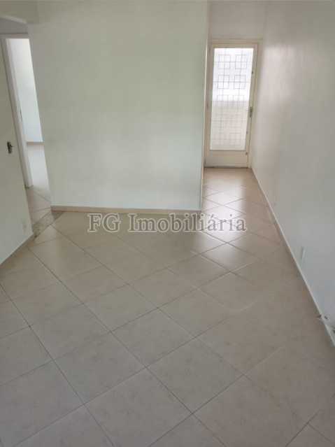 Apartamento à venda com 2 quartos, 60m² - Foto 23