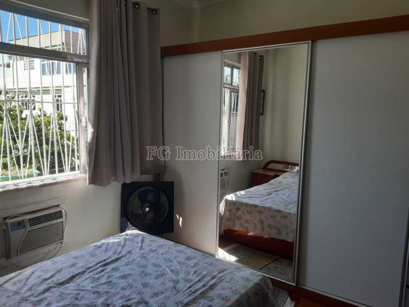 Apartamento à venda com 3 quartos, 140m² - Foto 7