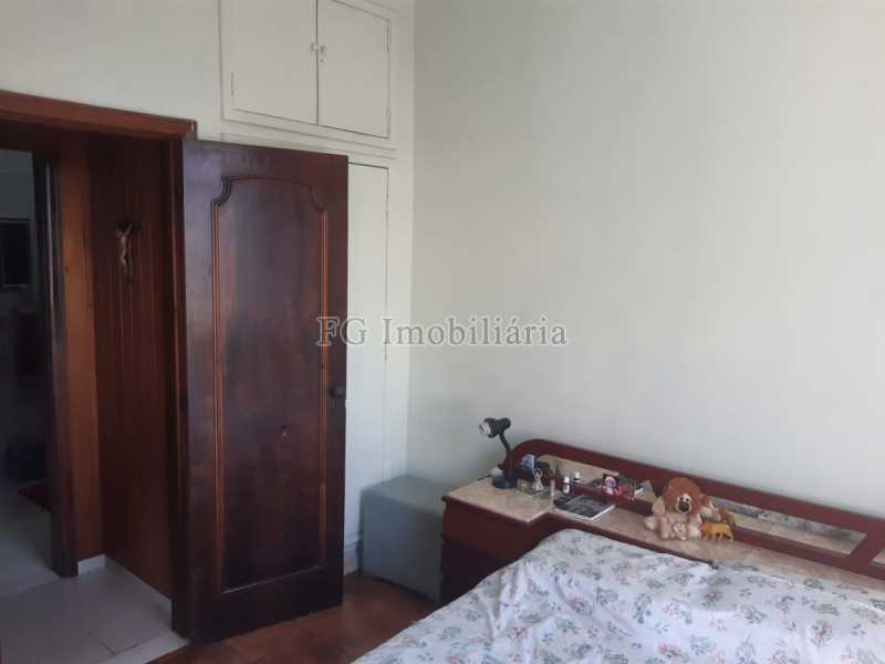 Apartamento à venda com 3 quartos, 140m² - Foto 8