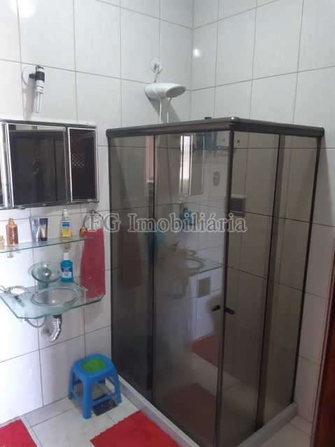 Apartamento à venda com 3 quartos, 140m² - Foto 10