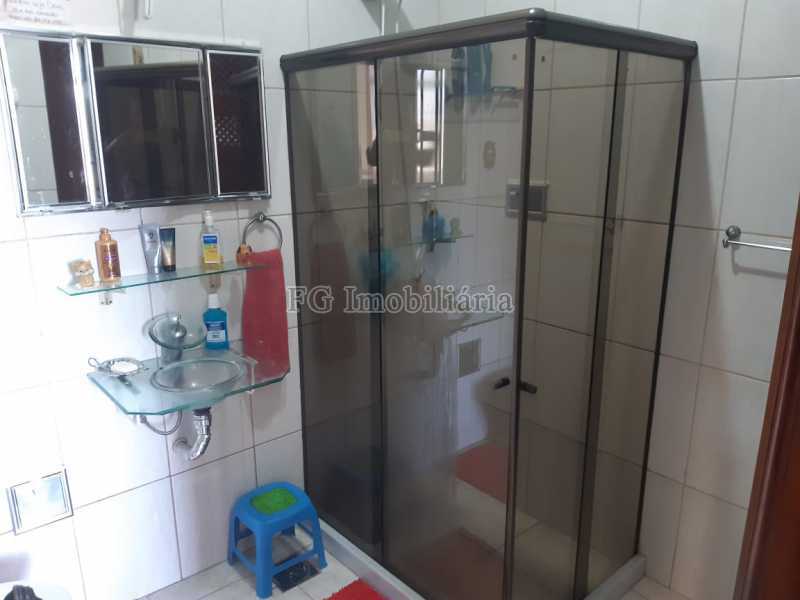 Apartamento à venda com 3 quartos, 140m² - Foto 11