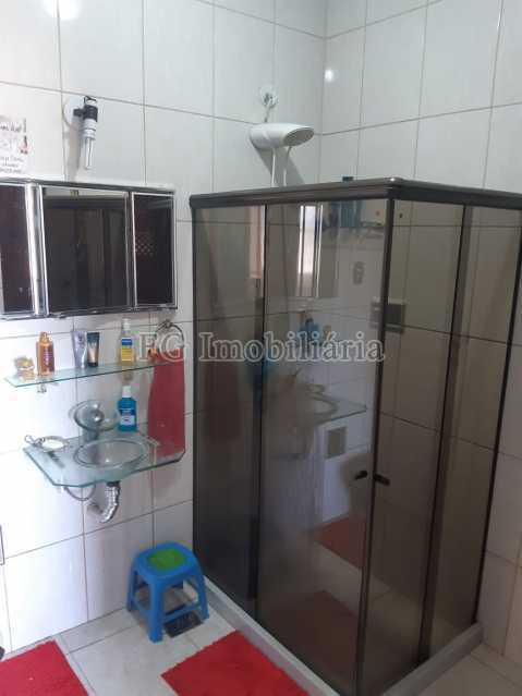 Apartamento à venda com 3 quartos, 140m² - Foto 12