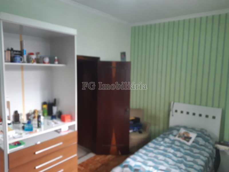 Apartamento à venda com 3 quartos, 140m² - Foto 13