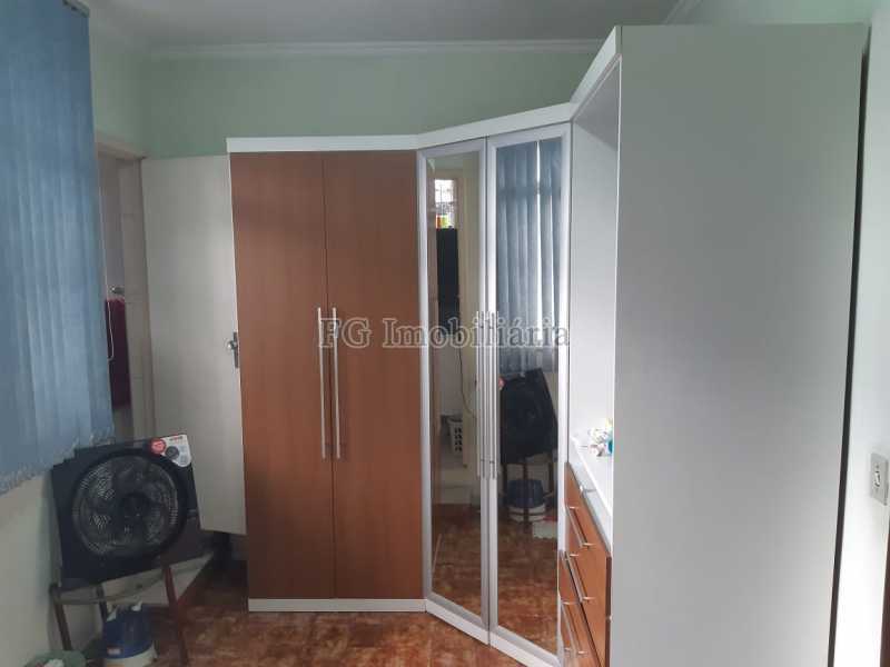 Apartamento à venda com 3 quartos, 140m² - Foto 15